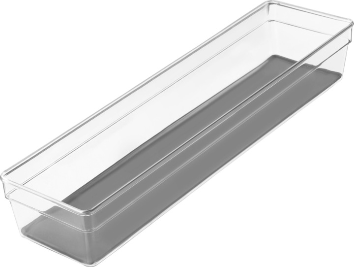 Produktbild Ibili Schubladen-Organizer 8 x 32,5 x 5,5 cm Perfekte Ordnung in der Schublade