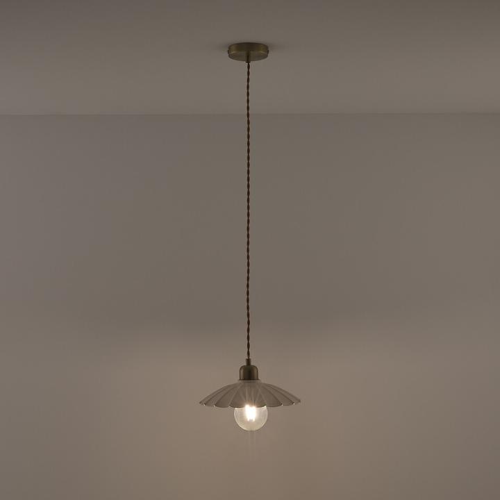 Image du produit La Redoute Interieurs Festonia (E27)