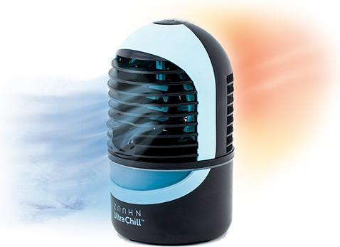 Zaahn Ultra Chill Deluxe - Air Cooler