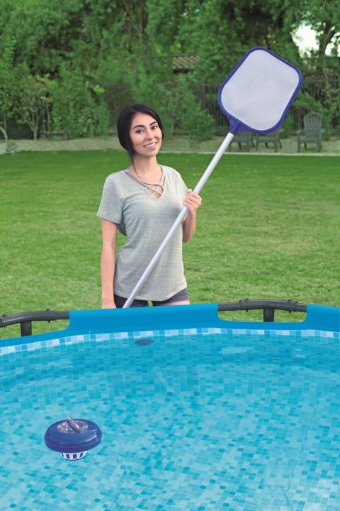 Actual product image Bestway Flowclear