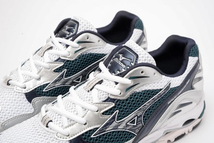 Produktbild Mizuno WAVE RIDER 10 (38.5)