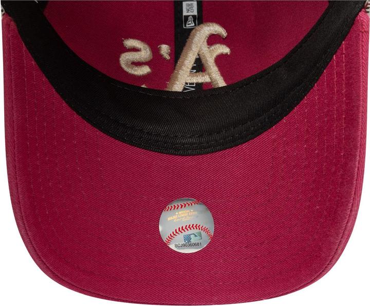 Produktbild New Era 9Twenty Trucker Cap - Oakland Athletics Celtic Green