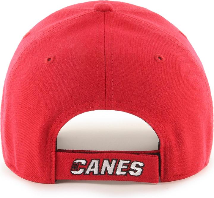 Actual product image 47 Brand NHL Carolina Hurricanes (One size)