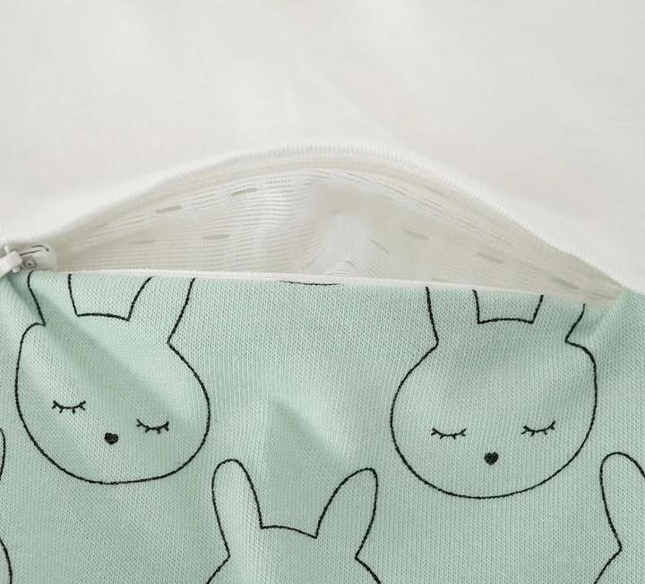Image du produit Träumeland Sac de couchage Liebmich (86 cm, Été)
