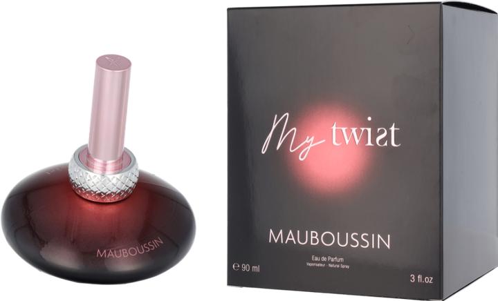 Actual product image Mauboussin My Twist (Eau de parfum, 90 ml)