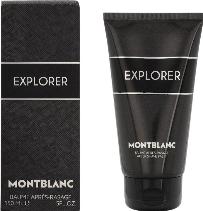 Image du produit Montblanc Explorer (Baume, 150 ml)