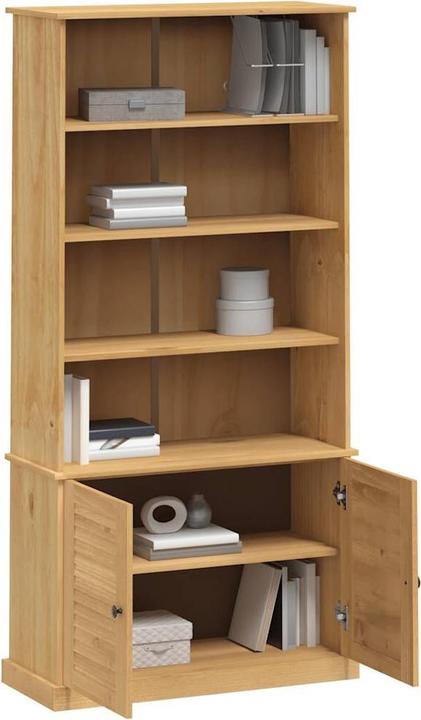 Immagine prodotto vidaXL Bücherregal (85 x 35 x 170 cm)