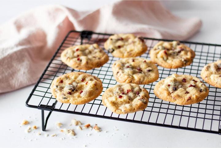 Image du produit Städter Grille à pâtisserie/grille de refroidissement 34x24x6 cm (Grille de refroidissement)