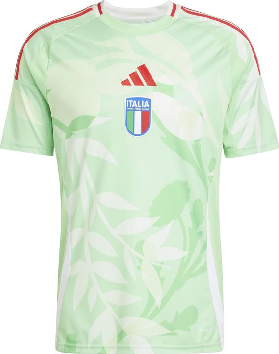 Image du produit adidas Italien Auswärts Trikot für die Frauen EM (S)