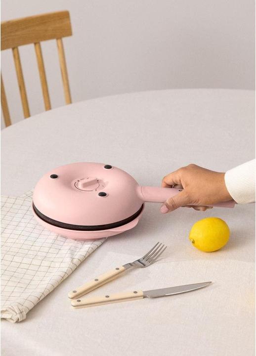 Image du produit Create Crêpière