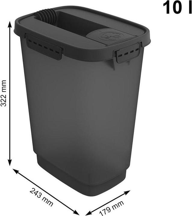 Actual product image Rotho Cody