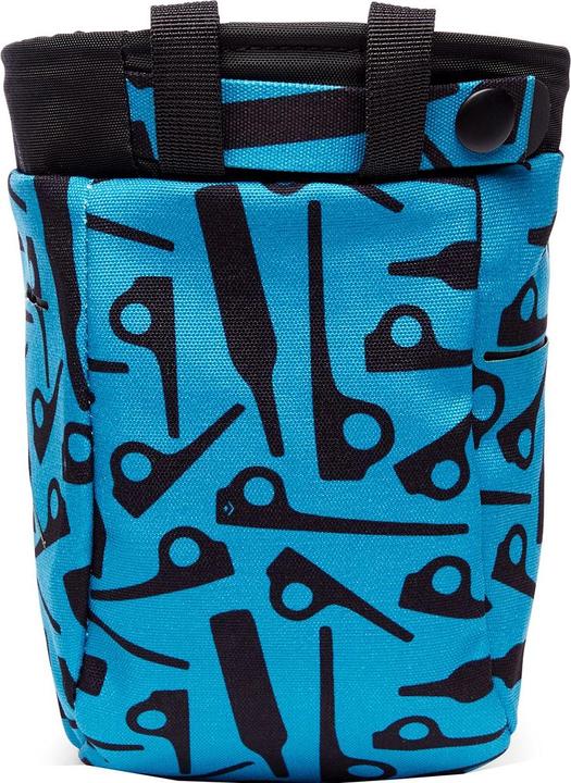 Immagine prodotto Black Diamond Borsa di gesso per la palestra