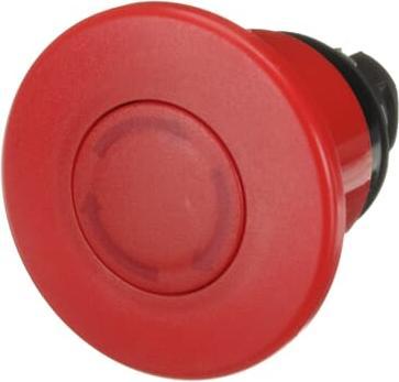 Actual product image ABB Emergency stop button