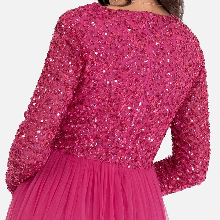 Image du produit Herba Maya Deluxe (28, 40, 46)