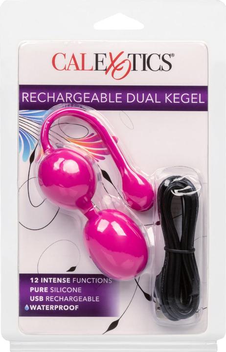 Immagine prodotto CalExotics Doppio cono ricaricabile