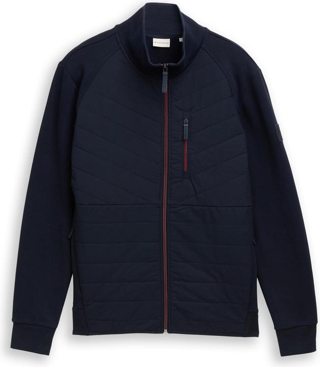 Produktbild Tom Tailor Herren Sweatshirt (L, M, XS)