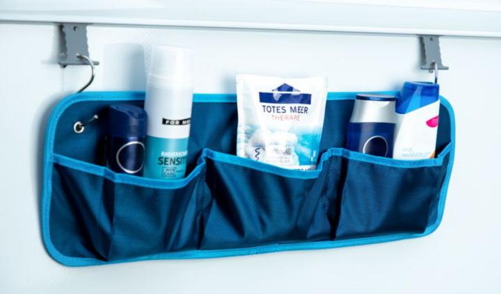 Productafbeelding Cartrend Hangende zak