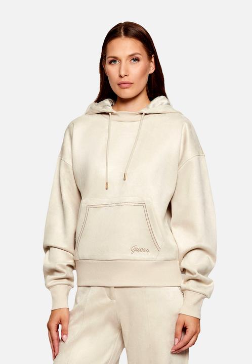 Produktbild Guess Kapuzensweatshirt Hoodie (S)