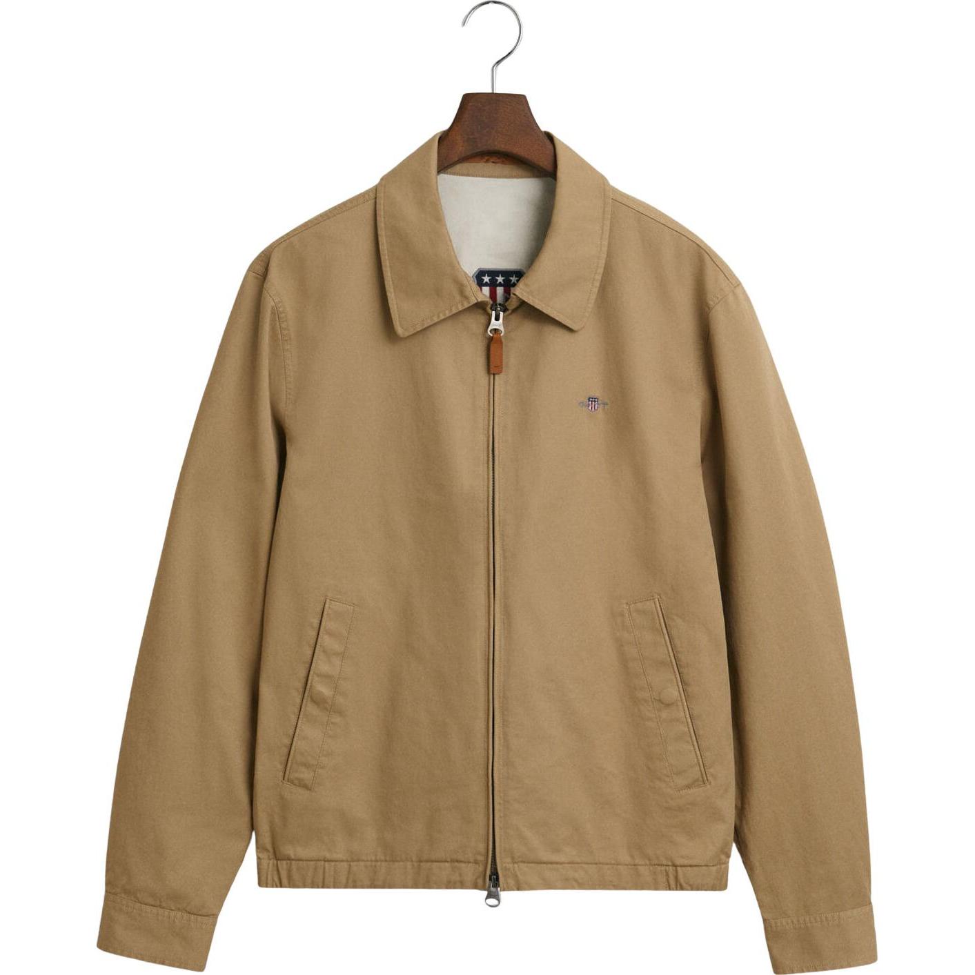 GANT, Herren, Jacke, Regenjacke (XXL), XXL