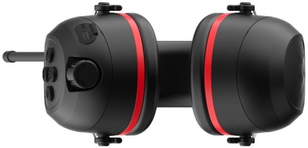 Productafbeelding PerfectPro Oorbeschermers H-40 (1 x)