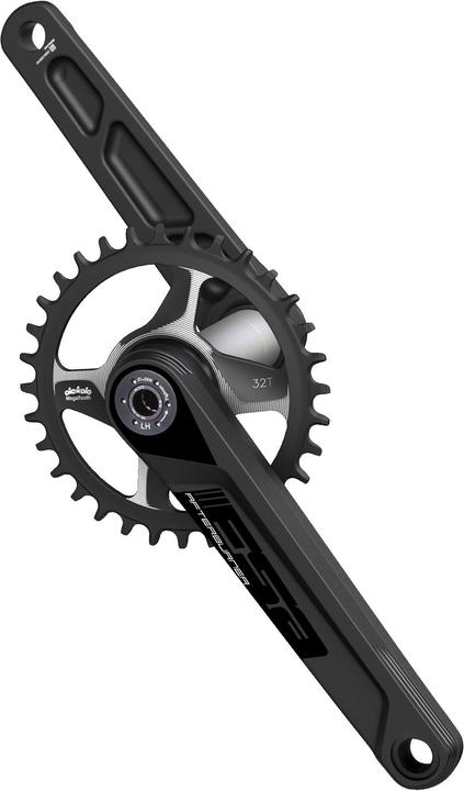 Actual product image FSA Afterburner Modular MegaExo crankset 1x11-/12-speed 32 teeth (175 mm)