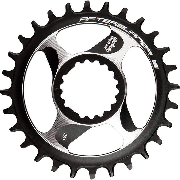Produktbild FSA MTB Afterburner Megatooth Modular Kettenblatt DM 1x11 (34)
