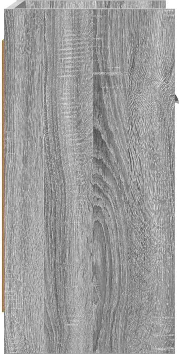 Produktbild vidaXL Schlafzimmermöbel (30 x 40 x 60 cm)