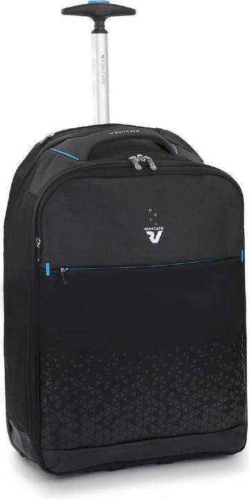 Produktbild Roncato Crosslite - Trolley-Rucksack Carry-On
