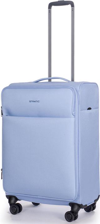 Actual product image Stratic Light + - Case M (68 l)