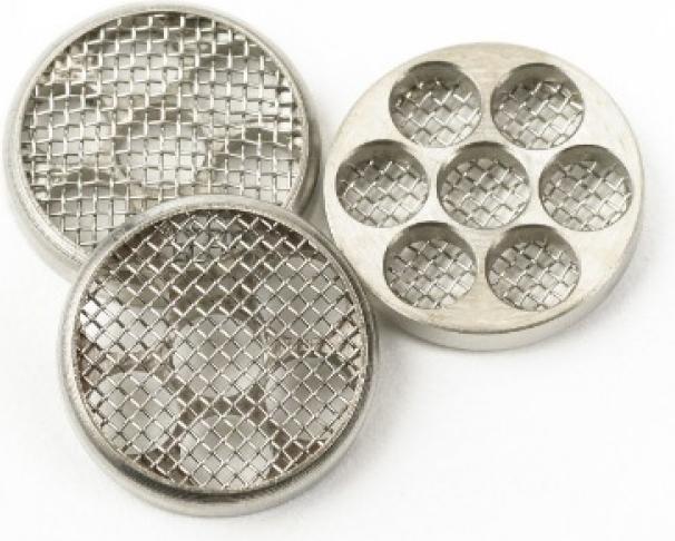 Actual product image Iolite Replacement net 6-pack (6 x)