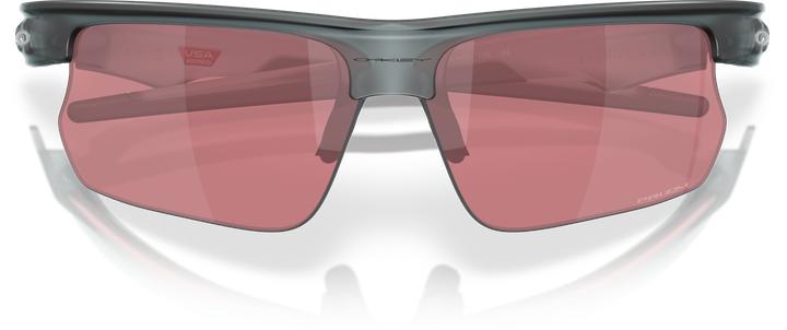 Produktbild Oakley Bisphaera (Matte Crystal Black, PRIZM DARK GOLF)