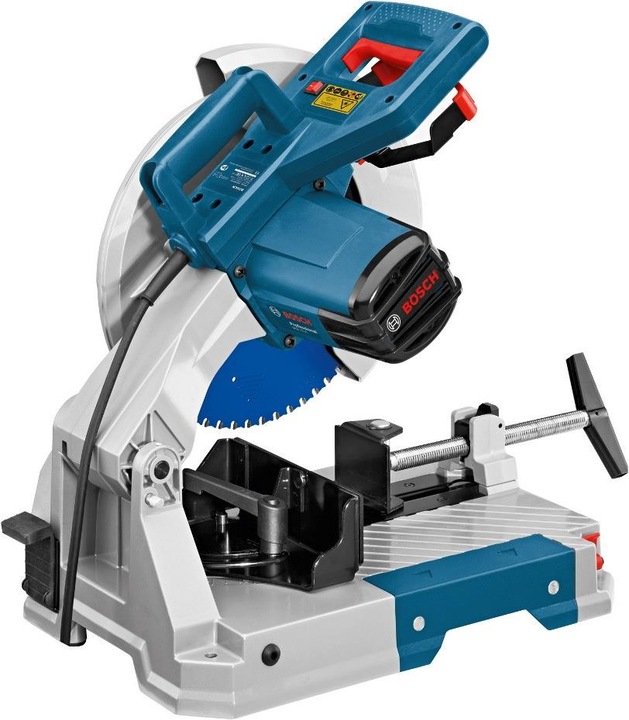 Actual product image Bosch Professional Metal cutting saw GCD 12 JL