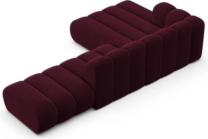 Produktbild Micadoni Lupine (Ecksofa)