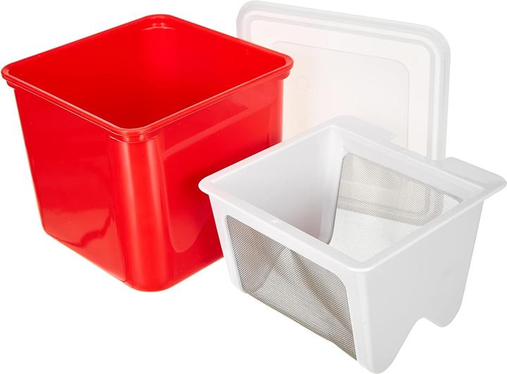 Actual product image Cuisipro Yogurt/Quark maker