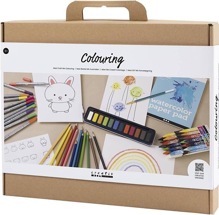 Actual product image Creativ Company DIY kit