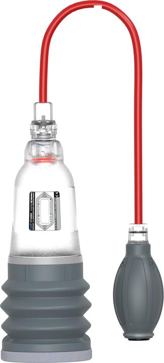 penispumpe hydro RITEX Kinderwunsch Gleitmittel Gel (8X4 ml) main image 1