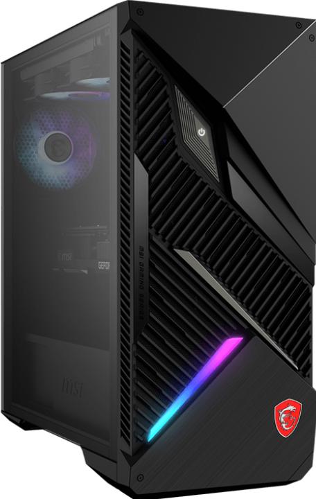 Produktbild MSI MPG Infinite X2 RTX 4070 (2000 GB, 16 GB, Intel Core i7-13700KF, GeForce RTX 4070)
