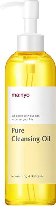 Produktbild Ma:Nyo Pure Cleansing Oil (Reinigungsöl, 200 ml)