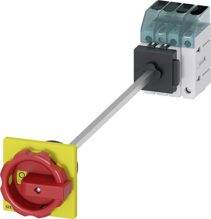 Actual product image Siemens 3LD3148-0TL53