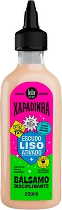 Produktbild Room05 XAPADINHA Disciplining Balm 200ml (Körpercreme, 200 ml)