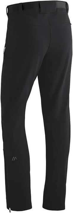 Produktbild Maier Sports Naturno Slim Hose (48)