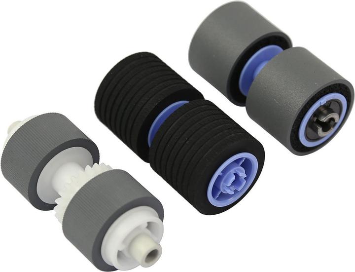 Actual product image CoreParts Scanner Roll Replacement Kit