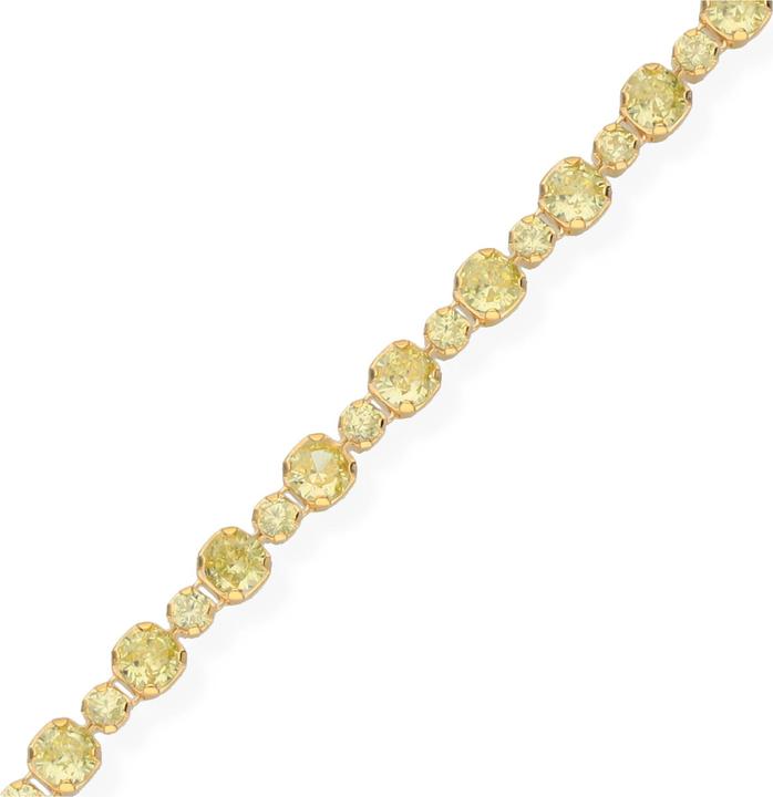 Immagine prodotto Carat Colorstone (0.30 cm, Argento 925)