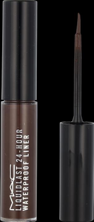 Produktbild MAC Cosmetics Liquidlast Liner Point (Coco Bar)