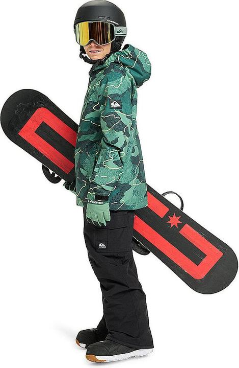 Immagine prodotto Quiksilver Porter