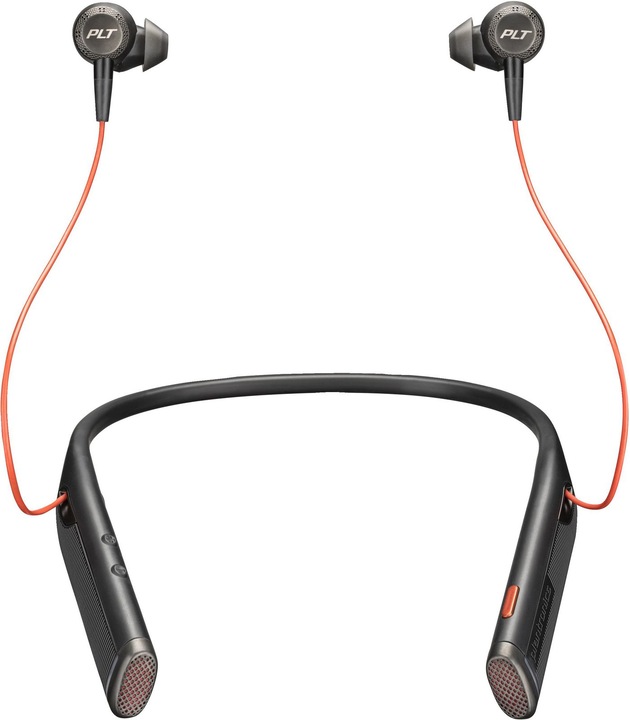 Productafbeelding Poly Voyager 6200 UC Zwart USB-C (USB-C)