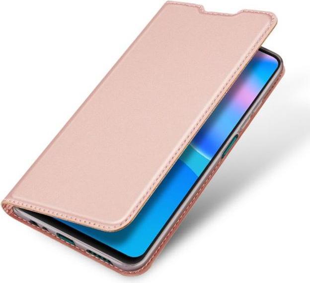Produktbild Dux Ducis Skin Pro Series Bookcover (Huawei P Smart (2021))