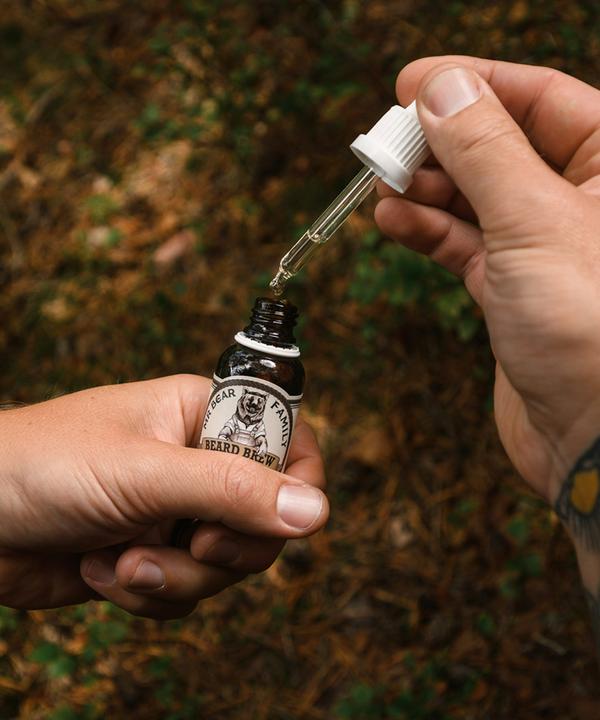 Image du produit Mr. Bear Family Woodland (30 ml)
