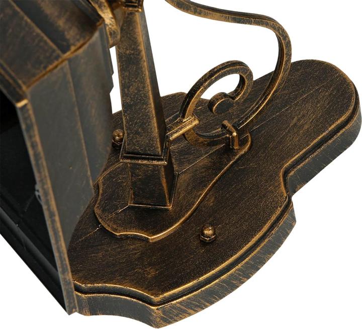 Produktbild Licht-Erlebnisse Salzburg M (E27, IP44)