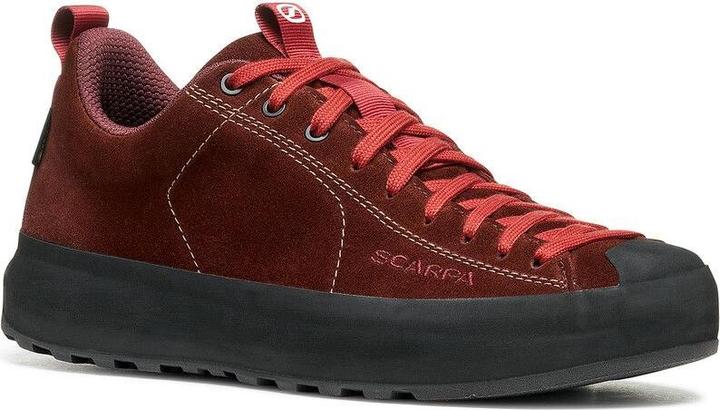 russet brown